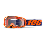 Óculos 100% ARMATIC Laranja