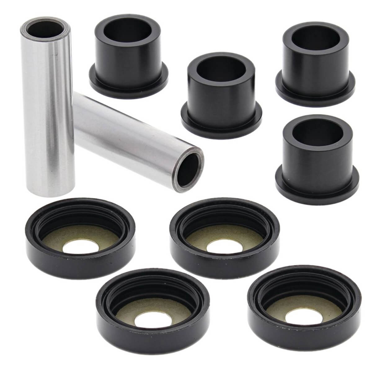 Kit Reparação Triângulo Yamaha Raptor/ Banshee/ YFZ/ Blaster