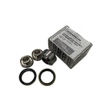 Kit Rolamentos/ Casquilhos Inf Amortecedor PDS KTM (02-16)