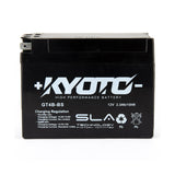 Bateria KYOTO GT4B/ YT4B-BS SLA