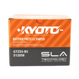 Bateria KYOTO GTZ5S / YTZ5S SLA