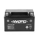 Battery KYOTO GTX7A / YTX7A