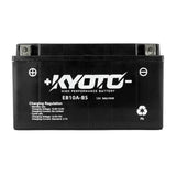 Bateria KYOTO YB10A-BS/ BT12-10Z ZONTES