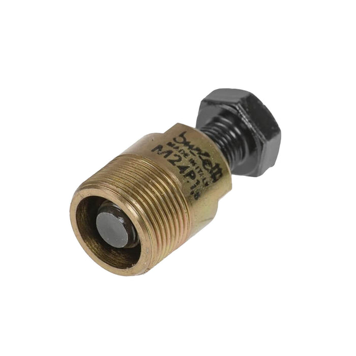 Saca / Extrator Volante Magnético M24X1.5 (Rosca Direita)