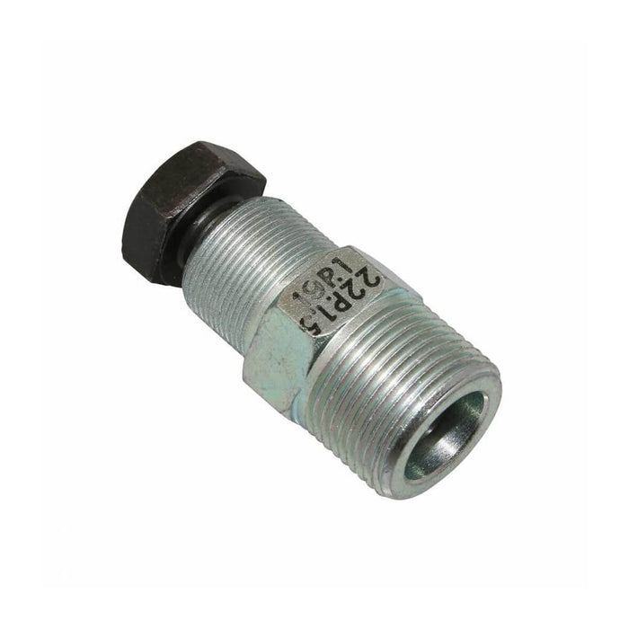 Saca / Extrator Volante Magnético Duplo Ø19x22 passo 1x1,5