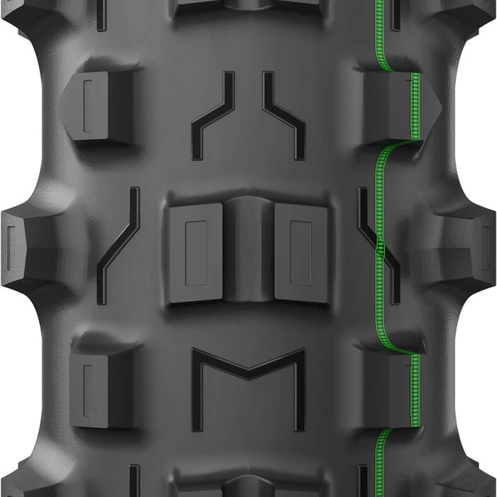 Pneu Michelin Enduro Medium 2 90/100-21 57R F TT