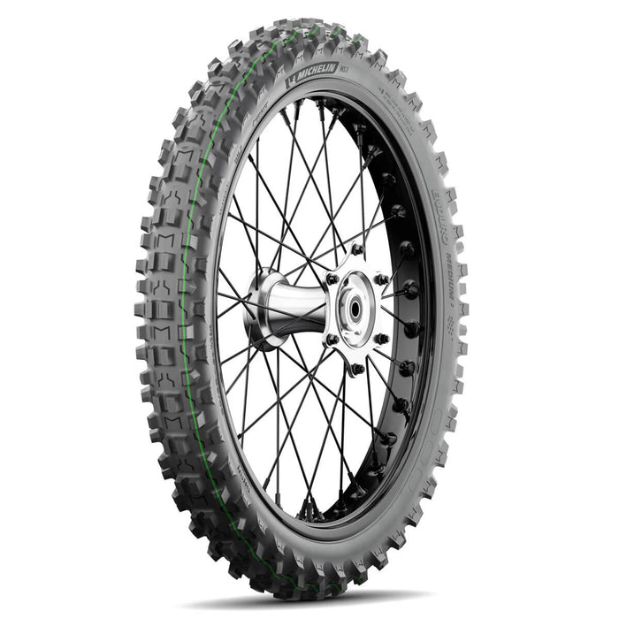 Pneu Michelin Enduro Medium 2 90/100-21 57R F TT