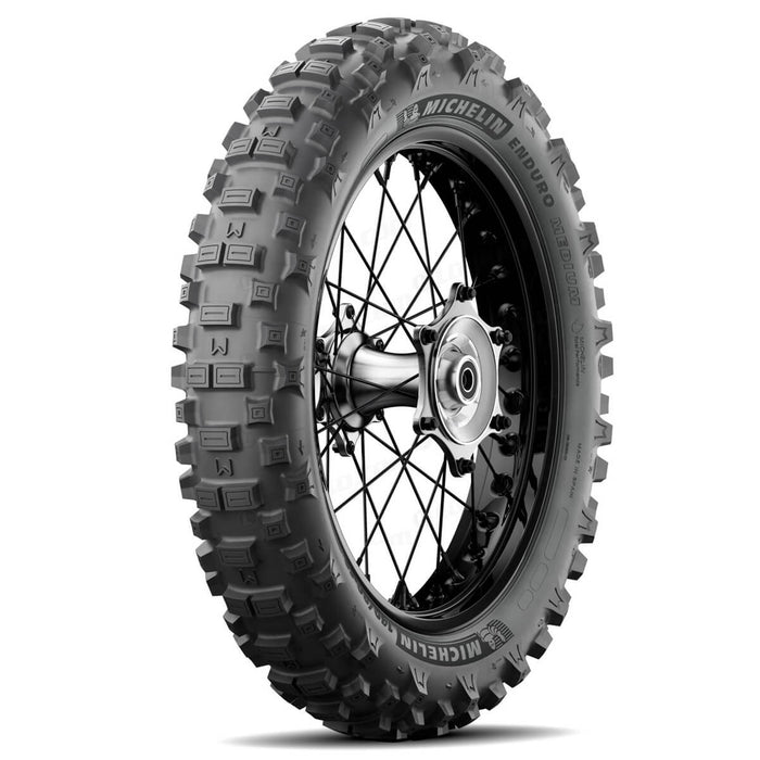Pneu Michelin Enduro Medium 140/80-18 M/C 70R TT