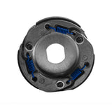 Embraiagem Scooter 102.5mm APRILIA / CAGIVA / MBK / YAMAHA