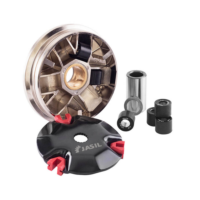 Variador SV1 Yamaha BWS/ MBK Booster TOP RACING