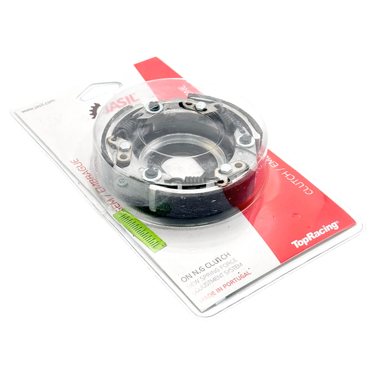 Embraiagem Racing Scooter 105mm AEROX/ MBK Booster...