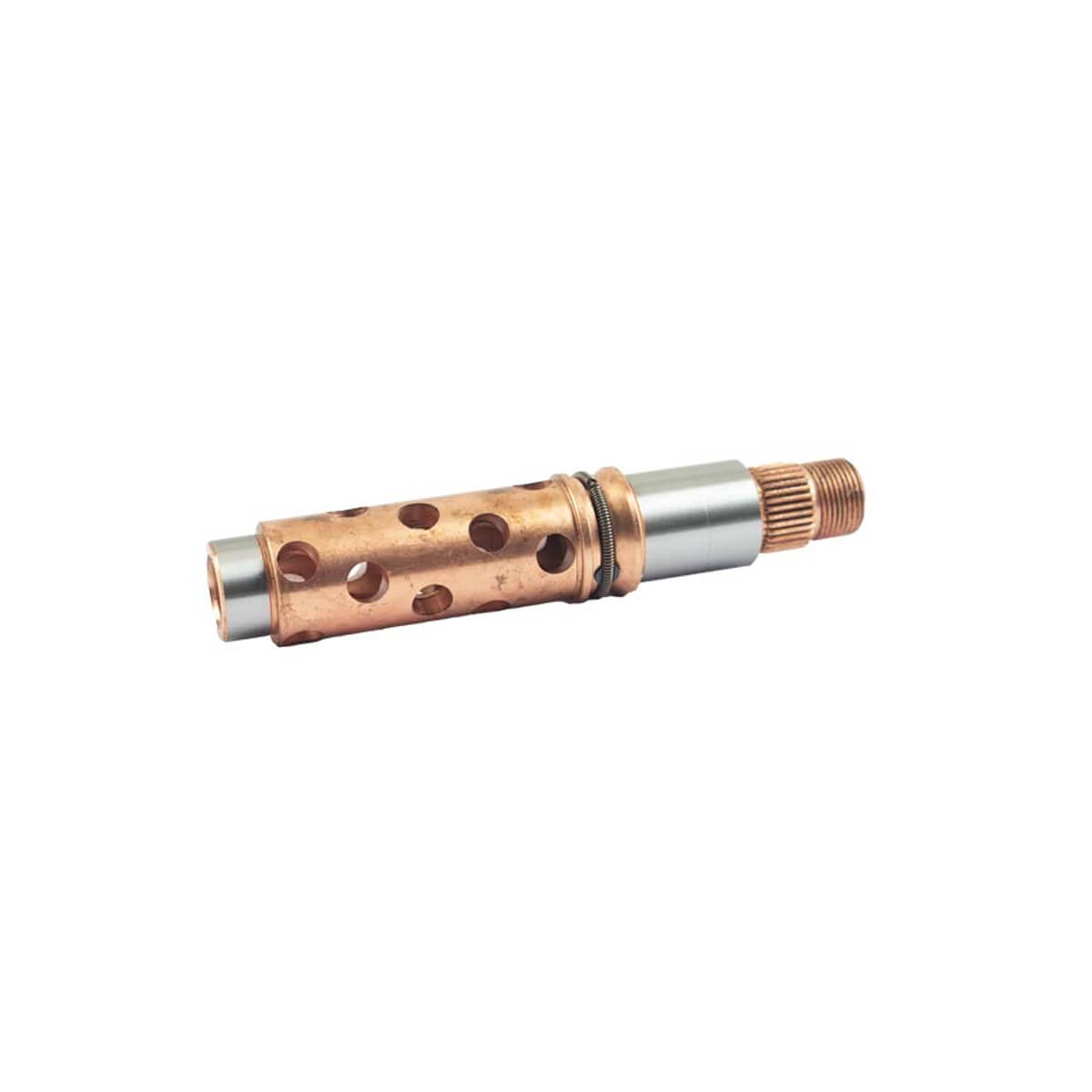 Veio Secundário Zundapp 5V JASIL