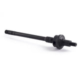 Gear selector shaft Zundapp 4V