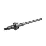 Gear selector shaft Zundapp 5V