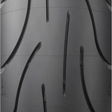 Pneu Michelin PILOT POWER 2CT 180/55 ZR 17 (73W) TL