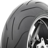 Pneu Michelin PILOT POWER 2CT 120/70 ZR 17 (58W) TL