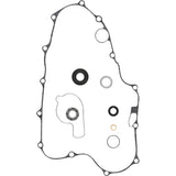 Kit Reparação Bomba Água Yamaha YFZ 450 (2004-2008) PROX