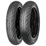Neumático Mitas MC25 BOGART TL 80/90-17 M/C 44R TL/TT