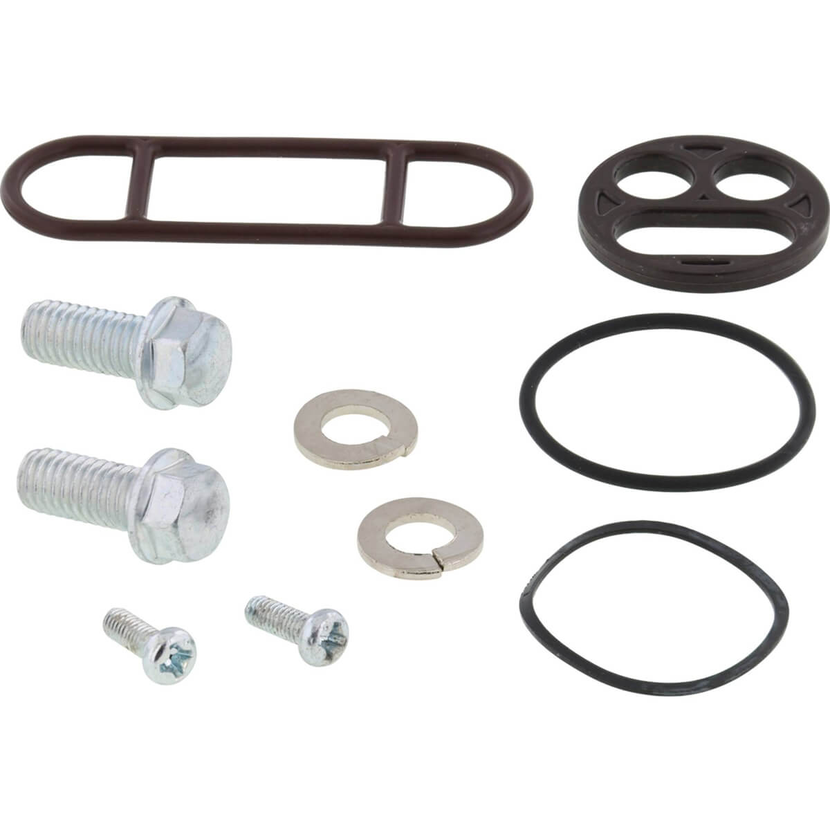 Kit Reparação Torneira Gasolina Yamaha YZ/ YZF/ YFZ...