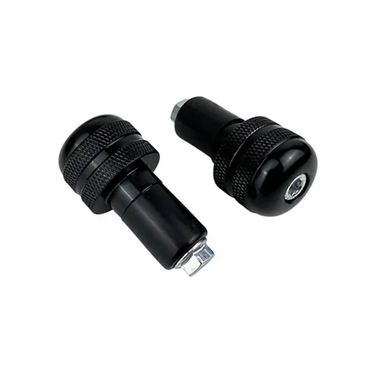 Topos de Guiador DT 50 LC/ LCD Pretos