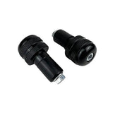 Topos de Guiador DT 50 LC/ LCD Pretos