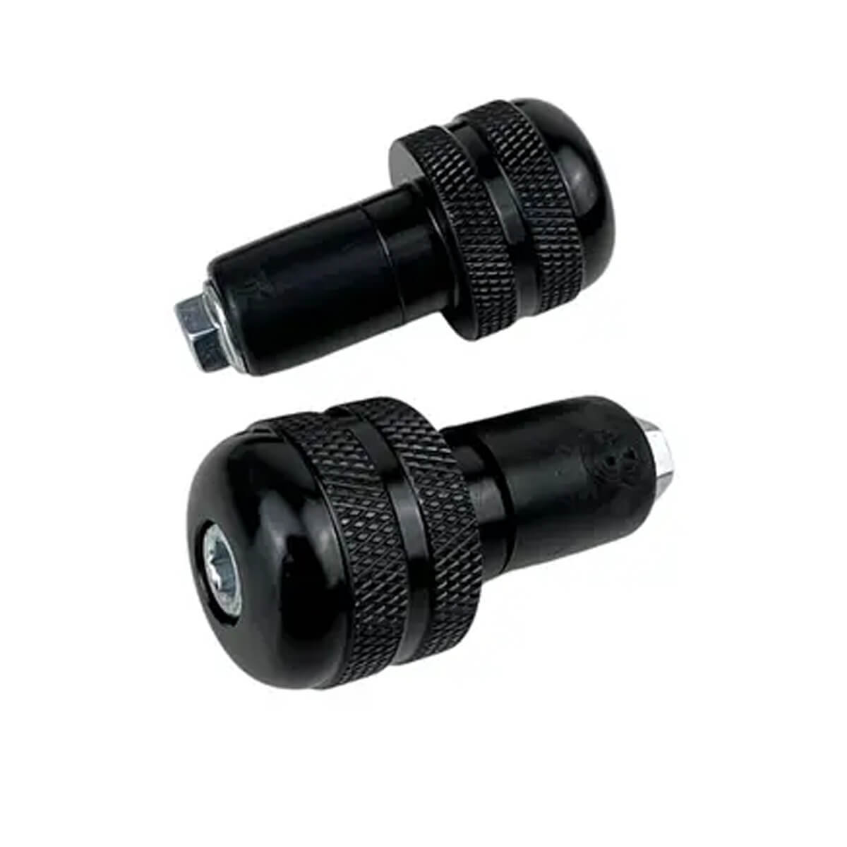Topos de Guiador DT 50 LC/ LCD Pretos