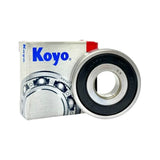Rolamento KOYO 6205-2RS C3