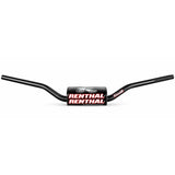 Guiador Renthal Fatbar 604 Preto