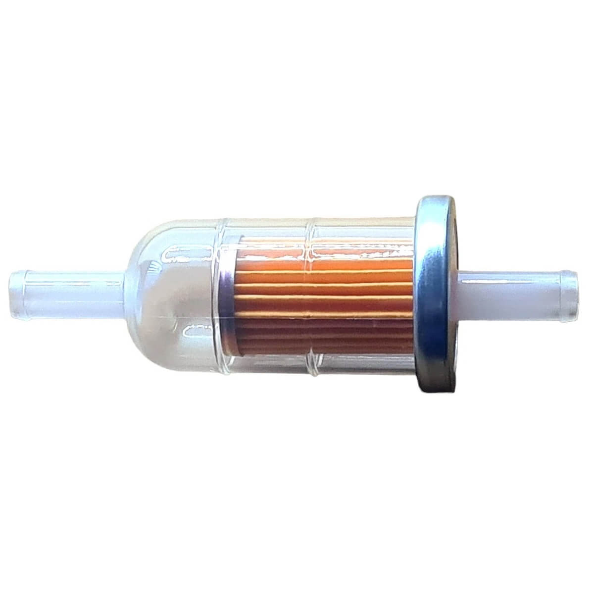 Filtro de Gasolina Ø9mm Tipo Yamaha/ Honda/ Kawasaki/ Suzuki