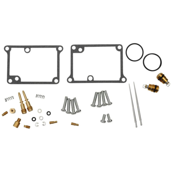 Kit Reparação Carburador Yamaha Banshee 26-1383