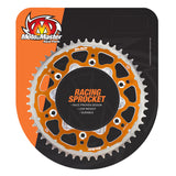 Cremalheira MOTO-MASTER Dual Ring Fusion 52 dentes KTM