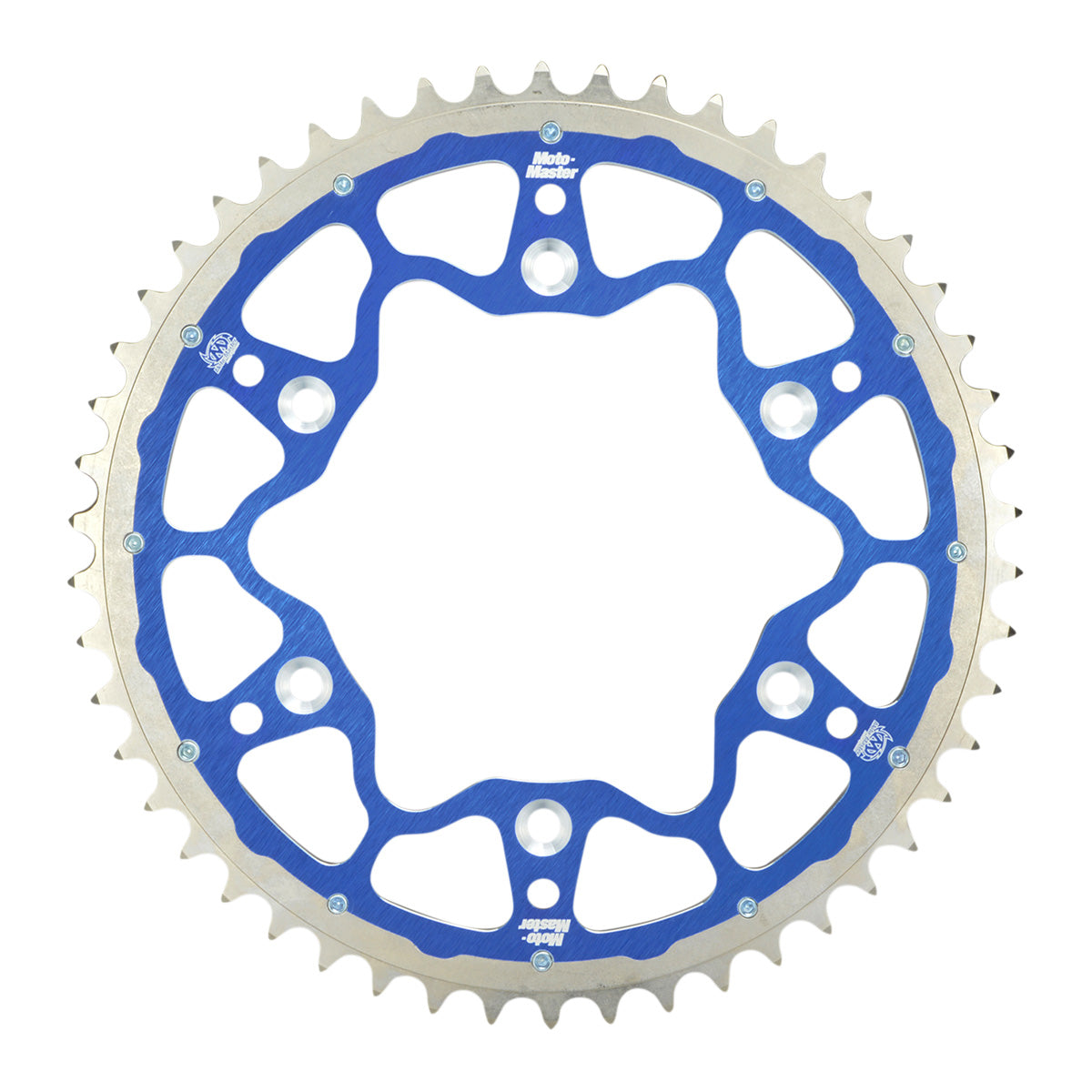 Cremalheira MOTO-MASTER Dual Ring Fusion 50T Beta/ Sherco...