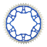 Cremalheira MOTO-MASTER Dual Ring Fusion 50T Beta/ Sherco...