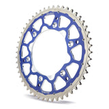 Cremalheira MOTO-MASTER Dual Ring Fusion 50T Beta/ Sherco...