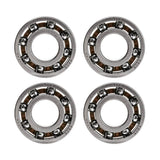 Kit Rolamentos de Motor Casal 2 Velocidades KOYO