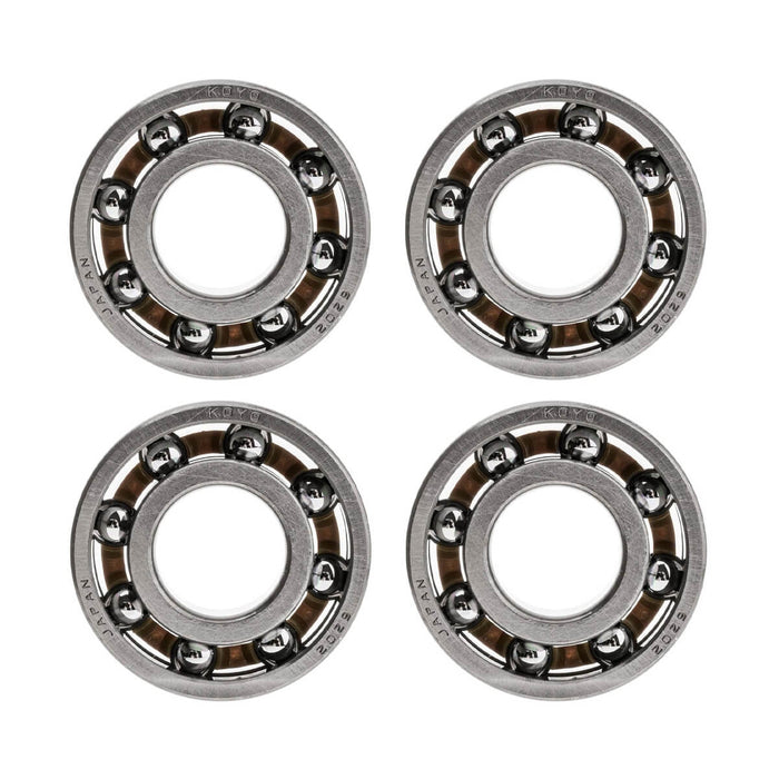 Kit Rolamentos de Motor Casal 2 Velocidades KOYO