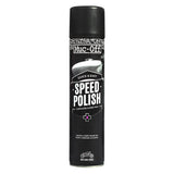 Spray Polidor com Cera Speed Polish 400ml MUC-OFF