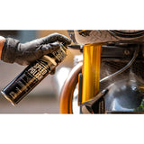 Spray Polidor com Cera Speed Polish 400ml MUC-OFF