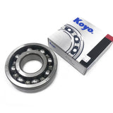 Rolamento KOYO 6306 C3