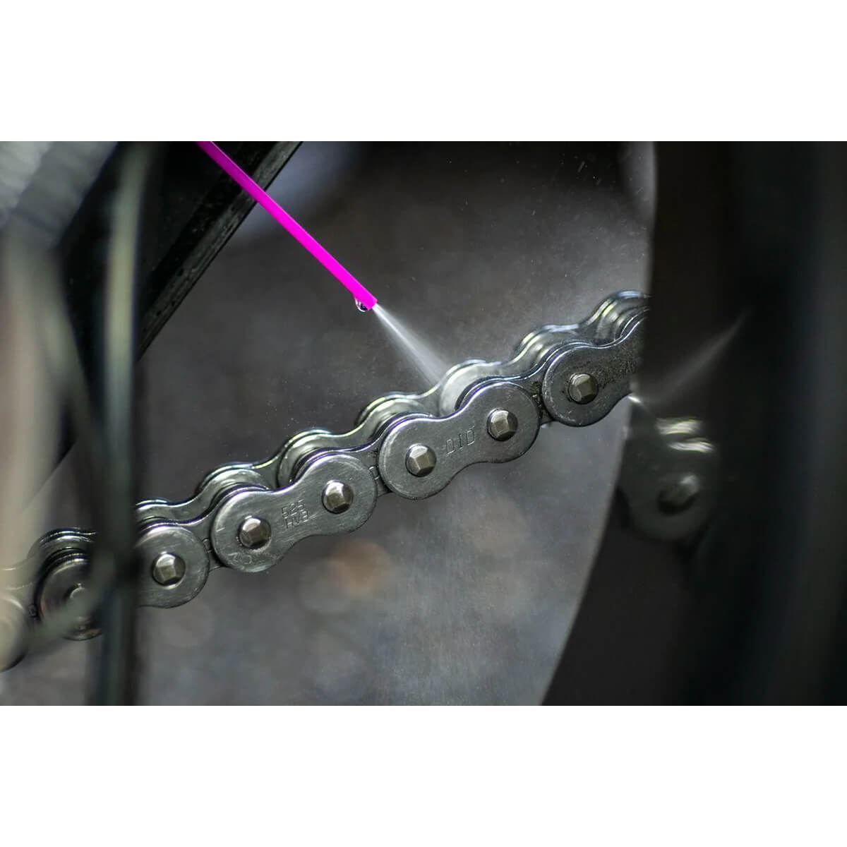 Spray Corrente Dry Chain (Terreno Seco) MUC-OFF