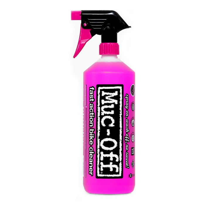 Líquido/ Spray de Limpeza MUC-OFF Cleaner 1L