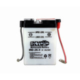 Bateria KYOTO 6N2-2A-4