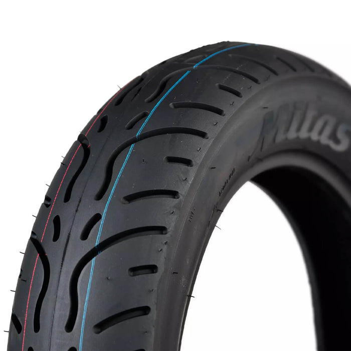 Pneu Mitas MC-7 130/90-15 66R TL