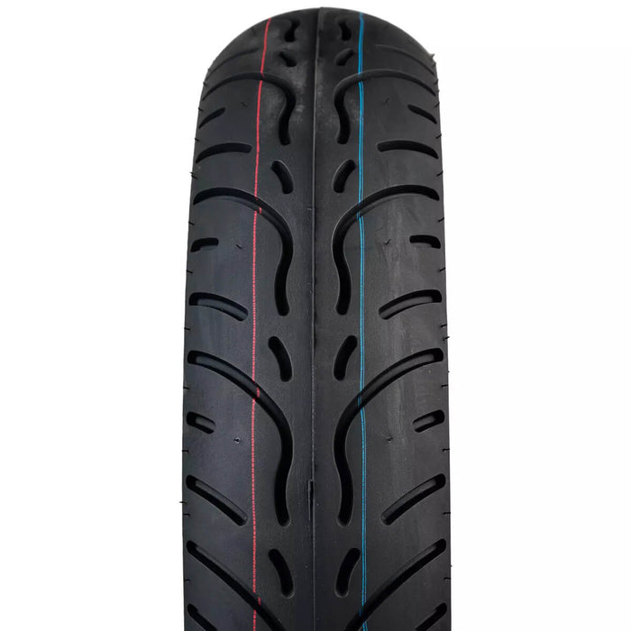 Pneu Mitas MC-7 130/90-15 66R TL