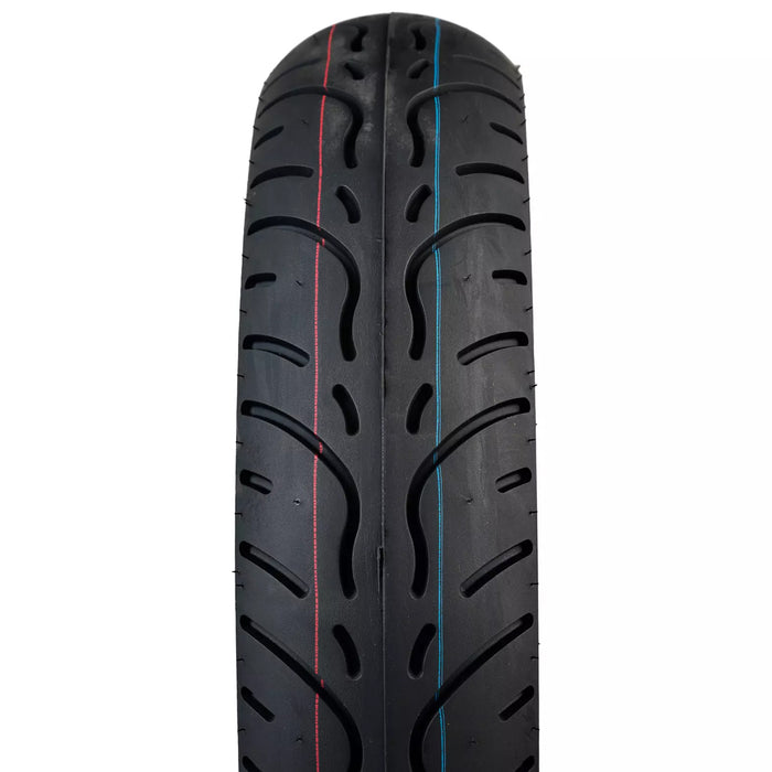 Pneu Mitas MC-7 110/90-16 59P TL/ TT