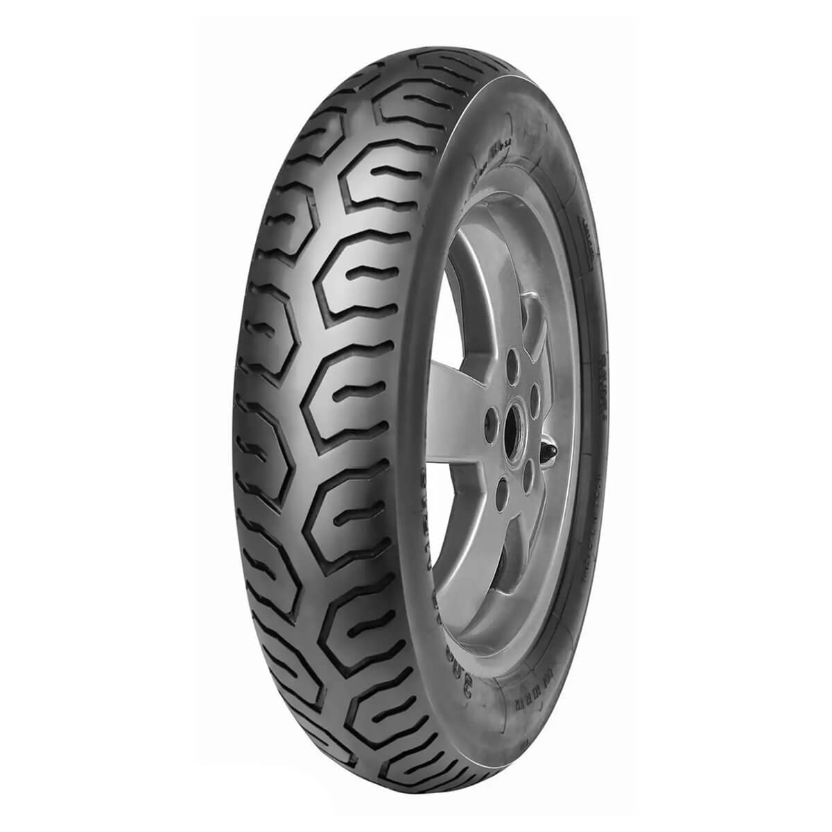 Neumático Mitas MC-12 3.00-10 42J F/R TL/TT
