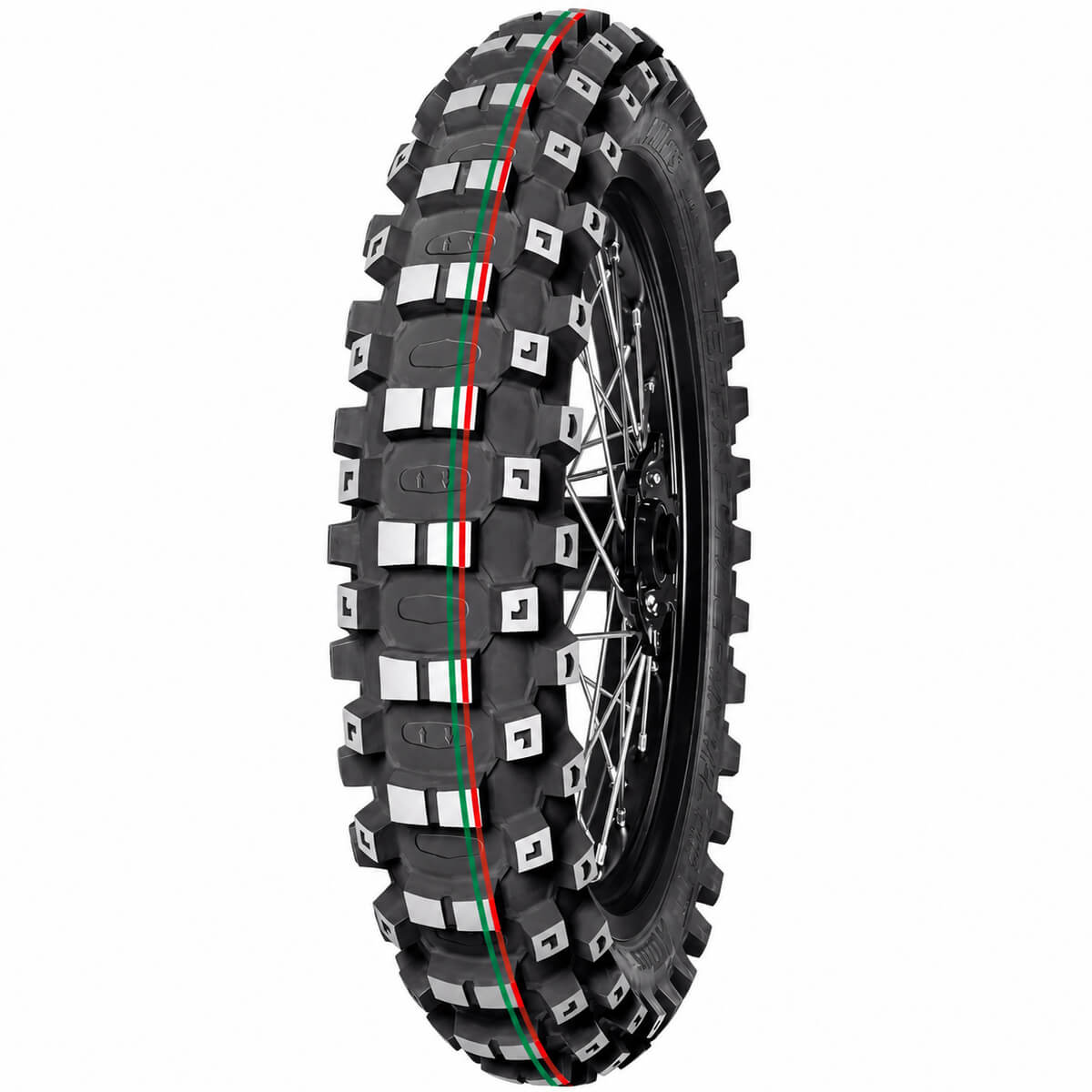 Pneu Mitas TERRA FORCE-MX MH 63M - 120/80-19