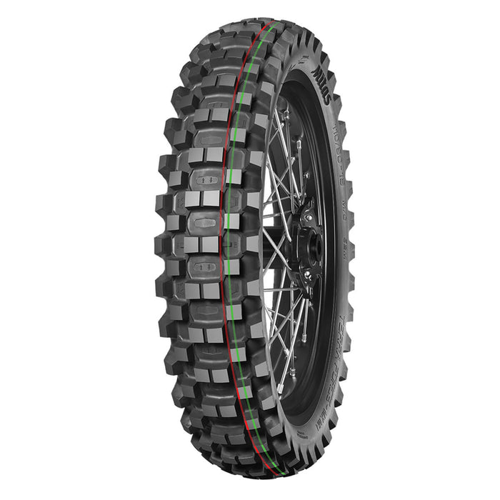 Pneu Mitas TERRA FORCE-MX MH 90/100-16 51M TT