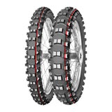 Pneu Mitas TERRA FORCE-MX 80/100-12 (2.50-12) 50M TT