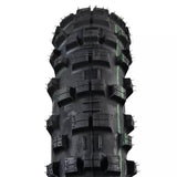Tyre Mitas TERRA FORCE-EF 140/80-18 70R TT 1 SUPER LIGHT